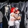 31.10.2015 Photo Booth von Martin Wahler, Pixelcode